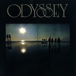 Odyssey: Our Lives Are Shaped By What We Love