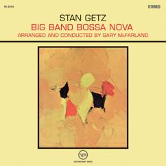 Stan Getz: Balanco No Samba (Street Dance)