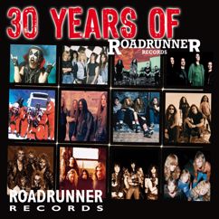 Roadrunner United: The Dagger (Album Version)