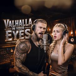 VALKARAVEVO: VALHALLA IN YOUR EYES