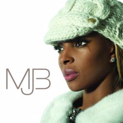 Mary J. Blige: No More Drama