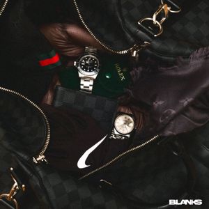 Blanks: Haluun tietää