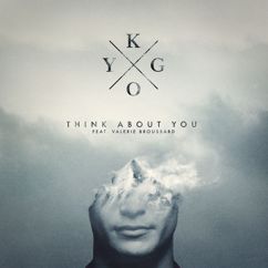 Kygo & Valerie Broussard: Think About You