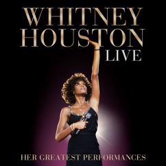 Whitney Houston: I'm Your Baby Tonight (Live from Welcome Home Heroes with Whitney Houston)