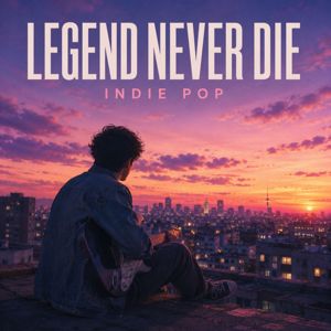 Firelight Records: Legend Never Die - Indie Pop