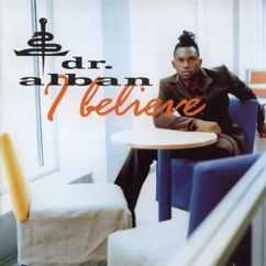 Dr. Alban: Love Affair