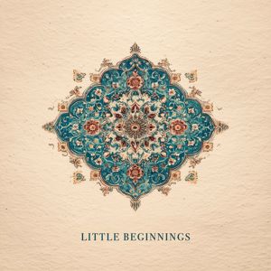 James Quinn: Little Beginnings