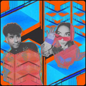 Jamie Jones, Camden Cox: State Of Mind