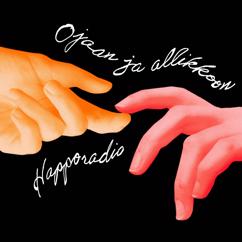 Happoradio: Ojaan ja allikkoon