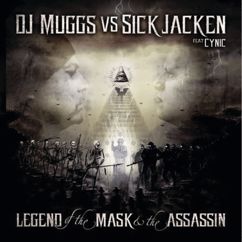 DJ Muggs, Sick Jacken, Cynic: Stairs To The Beast (Album Version (Edited))