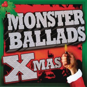 Various Artists: Monster Ballads X-Mas
