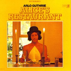 Arlo Guthrie: The Motorcycle Song