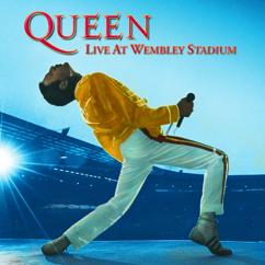 Queen: Radio Ga Ga (Live At Wembley Stadium / July 1986)