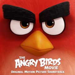Heitor Pereira: The Angry Birds Movie Score Medley