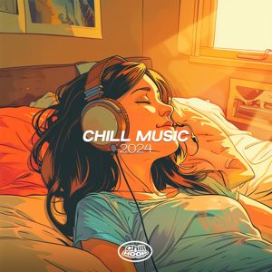 ChillHoop: Chill Music 2024: The Best Lofi Music for Your Relax Moment