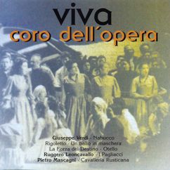 Maria Caniglia, Gino Bechi, Fedora Barbieri, Elda Ribetti, Orchestra e Coro del Teatro dell'Opera di Roma: Fervono amori e danze