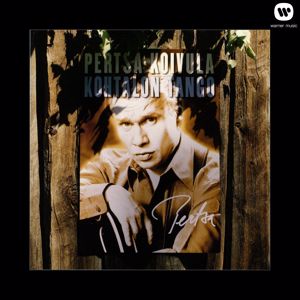 Pertsa Koivula: Kohtalon tango