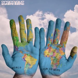 Scorpions: Sign Of Hope