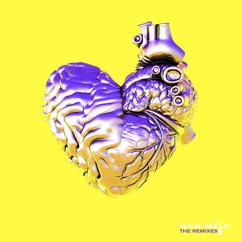Ava Max: My Head & My Heart (Jonas Blue Remix)