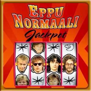 Eppu Normaali: Lensin Matalalla 2 (Remastered)