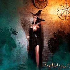 Ядвига Вик: Шёпот Ядвиги