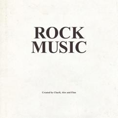 Charli XCX: Rock Music