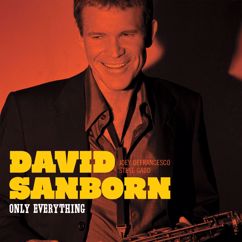 David Sanborn: Only Everything (Japan Version) (Only EverythingJapan Version)