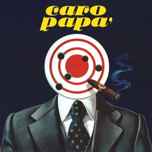 Manuel De Sica: Caro Papà (Original Motion Picture Soundtrack / Remastered 2022)