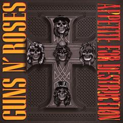 Guns N' Roses: Used To Love Her