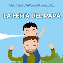 Fabio Cobelli: La festa del papà