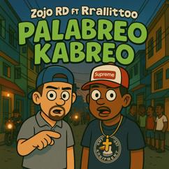 Rrallito: Palabreo Kabreo