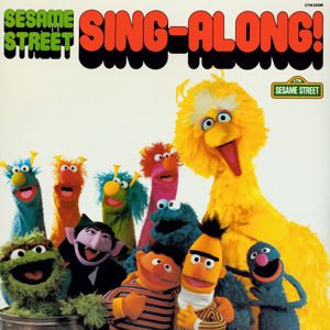 Sesame Street: Sesame Street: Sesame Street Sing-Along
