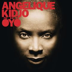 Angelique Kidjo: Monfe Ran E
