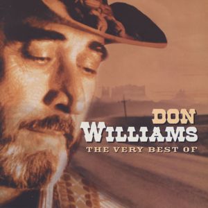 Don Williams: Some Broken Hearts Never Mend (Single Version)