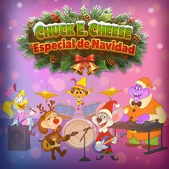 Chuck E. Cheese: Canciones de Chuck E. Cheese: Especial de Navidad