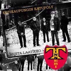 Tinneri: Musta laatikko