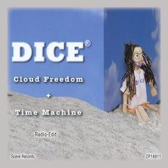 DICE: Time Machine (Radio-Edit)