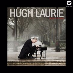 Hugh Laurie: Kiss of Fire