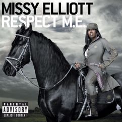Missy Elliott: Respect M.E.