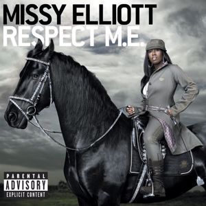 Missy Elliott: Respect M.E.