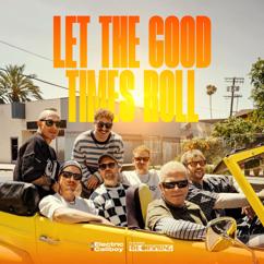 Electric Callboy feat. The Offspring: Let The Good Times Roll