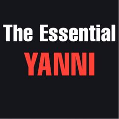 Yanni: Paths On Water
