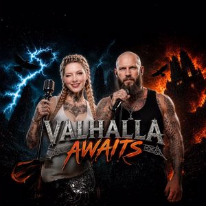 RAGNAR SHIELD: Valhalla Awaits