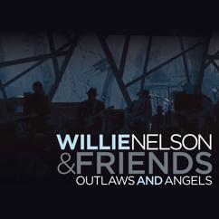 Willie Nelson, The Holmes Brothers: Opportunity To Cry (Live (2004/Wiltern Theatre, Los Angeles))