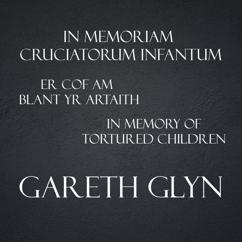 Gareth Glyn: In Memoriam, clarinet a phiano - In Memoriam Cruciatorum Infantum