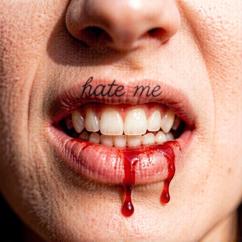 The End Is Coming: Hate Me