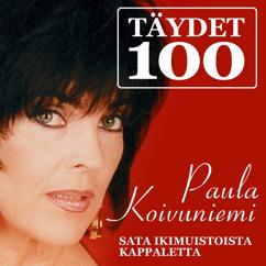 Paula Koivuniemi: Vie minut pois