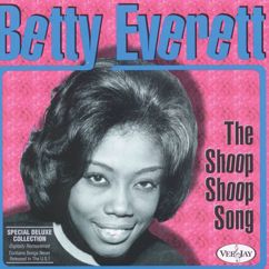 Betty Everett: Getting Mighty Crowded
