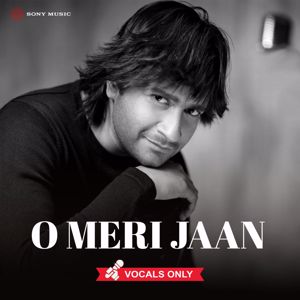 KK & Pritam: O Meri Jaan (KK - Vocals Only)