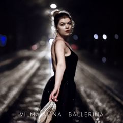 Vilma Alina: Ballerina